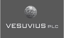 Sistema desenvolvido para Vesuvius PLC